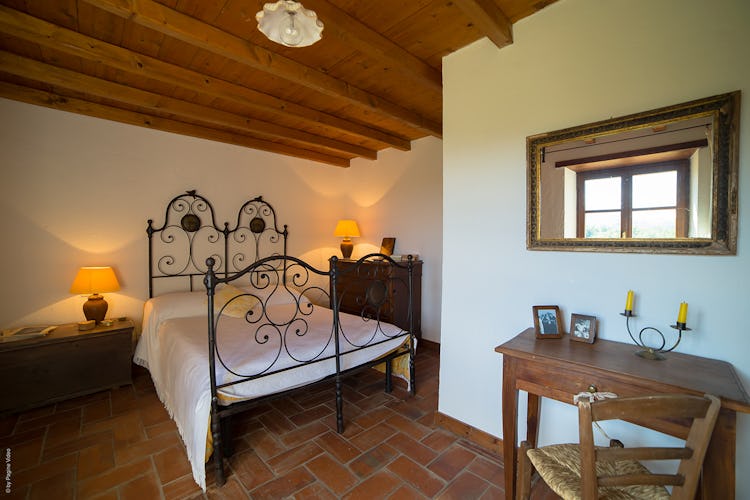 Agriturismo Ca' del Bosco - Self catering holiday apartments